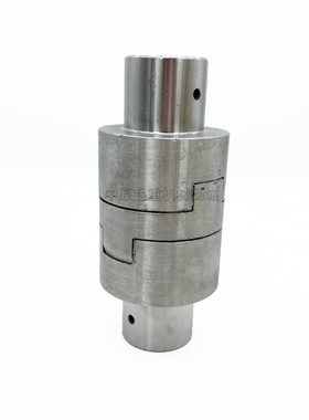 双梁起重机用起升高度DXZ型多功能行程限位器用45#钢十字联轴器