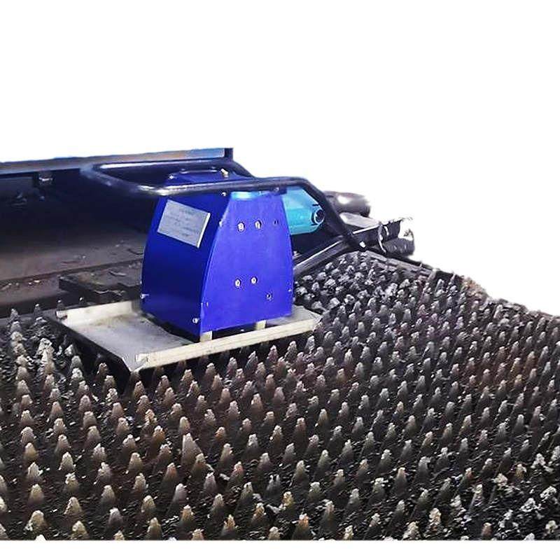 激光切割去渣机剑栅工作平台面齿条清理大功率 激光齿条除渣机,淘宝优惠券,粉丝福利购,淘宝优惠卷