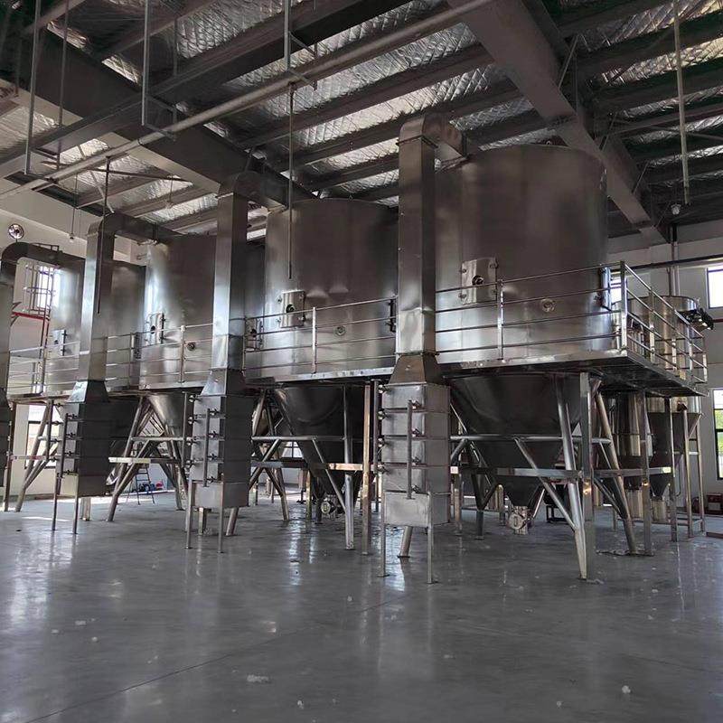 树脂离心喷雾干燥机工业茶多酚烘干机藕粉小型喷雾干燥机设备,淘宝优惠券,粉丝福利购,淘宝优惠卷