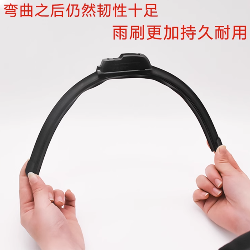 电动三轮车雨刷片四轮汽车雨刮器老年代步篷车无骨刮水器改装通用,淘宝优惠券,粉丝福利购,淘宝优惠卷