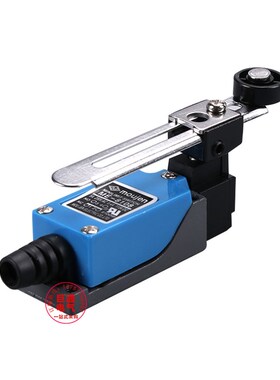 微动行程开关限位开关TZ YBLX ME-8108 调节滚轮机械接触式限位器