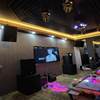 12-inch professional sound box, conference room audio, stage audio equipment, KTV audio bar special 924 audio