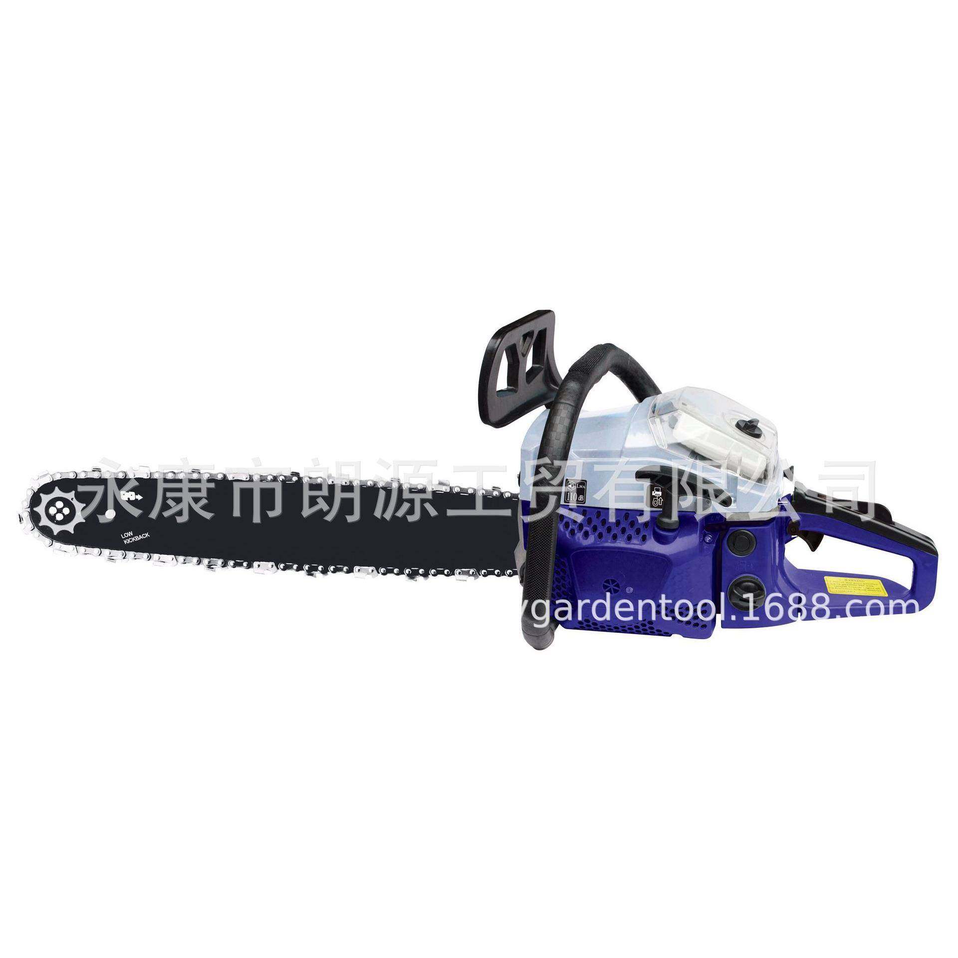 新款52混合油锯伐木汽锯LY-CS520园林工具专业大功率油锯,淘宝优惠券,粉丝福利购,淘宝优惠卷