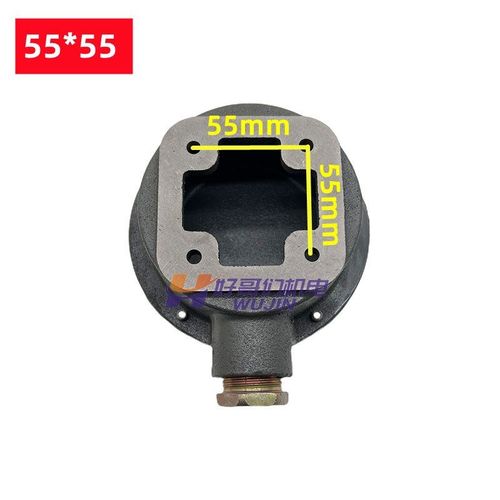 改装型防爆电机接线盒工程改造安检验收  Y  Y2  YB2接线柱端盖 - 图2