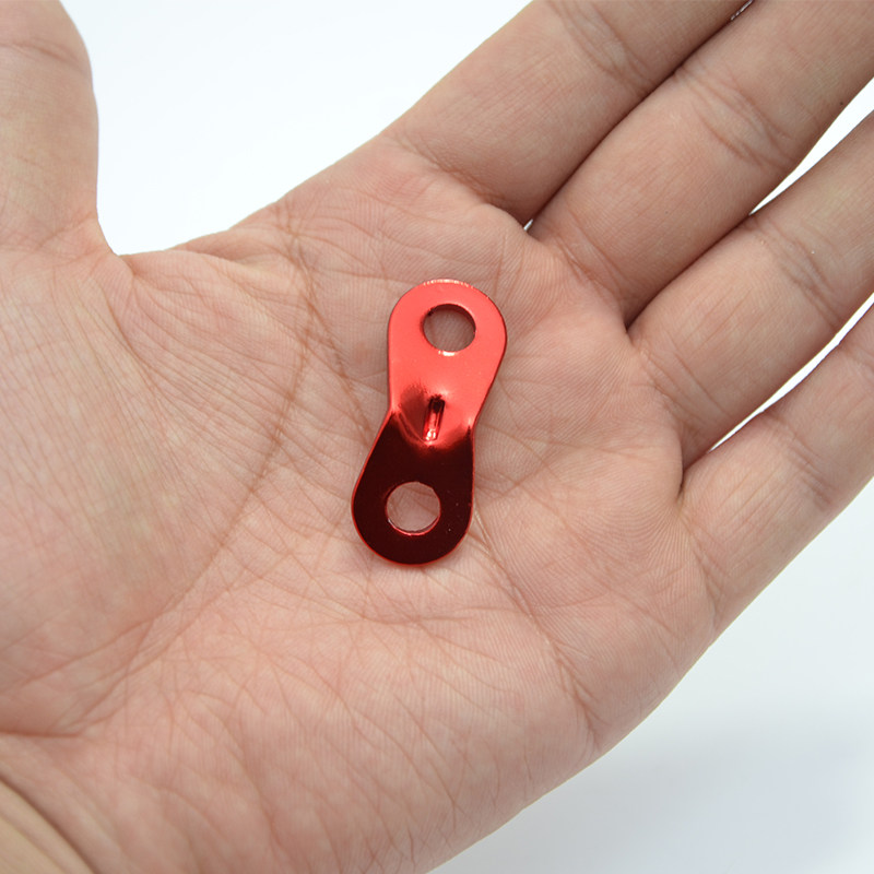 双眼铝合金伞绳扣 帐篷拉绳配件 风绳扣 帐篷天幕风绳扣伞绳扣,淘宝优惠券,粉丝福利购,淘宝优惠卷