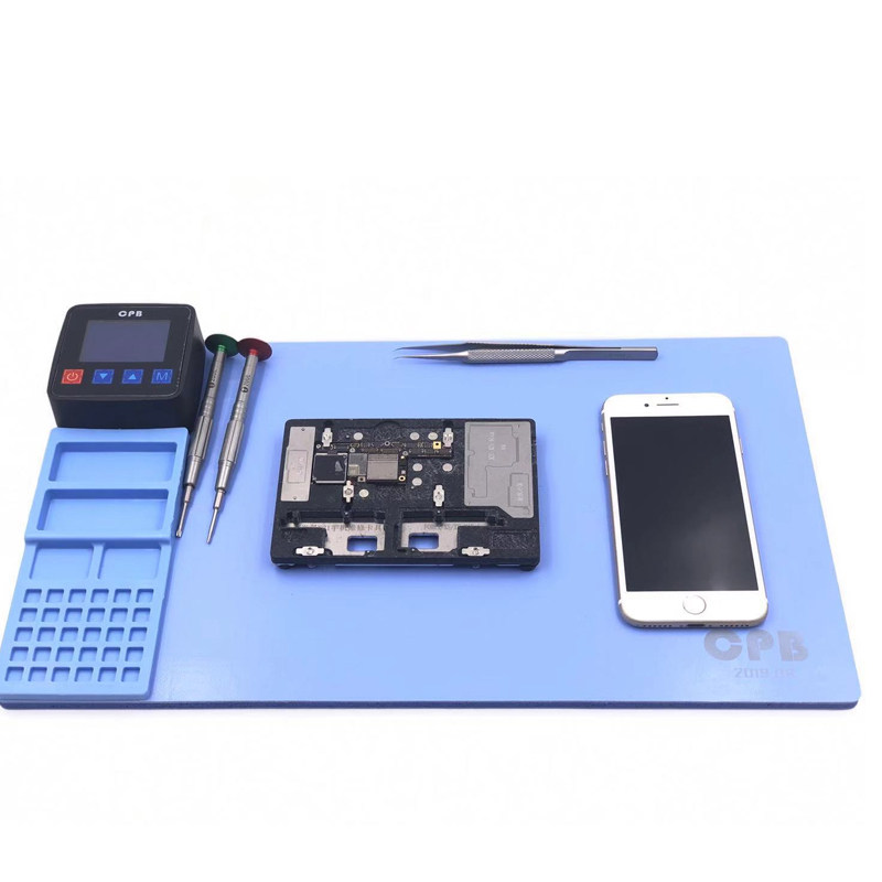 CPB拆屏宝  mini手机iPod平板加热维修垫 拆换触摸屏幕分离加热台,淘宝优惠券,粉丝福利购,淘宝优惠卷