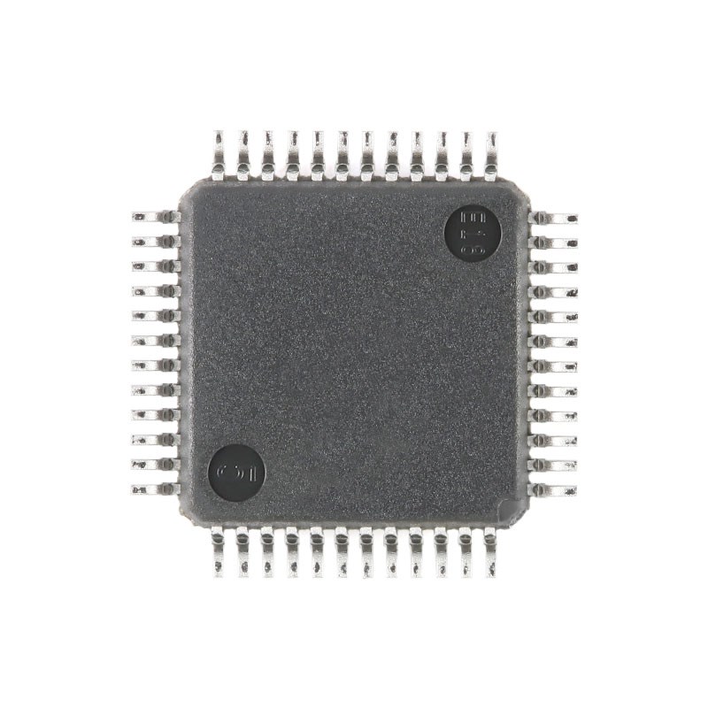 原装GD32E230C8T6 LQFP-48 ARM Cortex-M23 32位微控制器-MCU芯片 - 图2