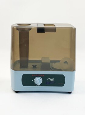 SHBY-40B恒温恒湿养护箱加湿器 CJS-10C型超声波加湿器 喷雾器
