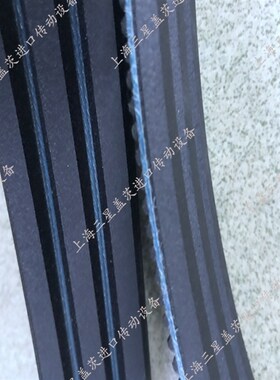 美国盖茨Gates广角带联组三角带传动皮带2/11M1250JB3/11M1250JB
