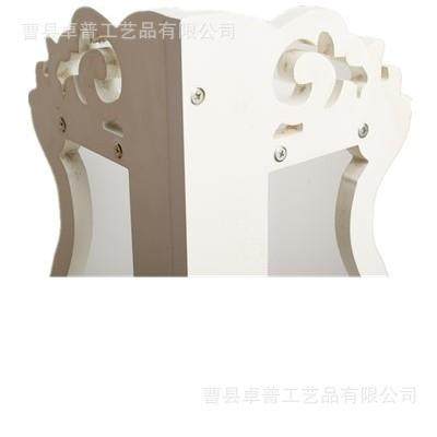 简白色木质花架卧室家用落A3地角落置收约物架多层纳展示架储物架,淘宝优惠券,粉丝福利购,淘宝优惠卷