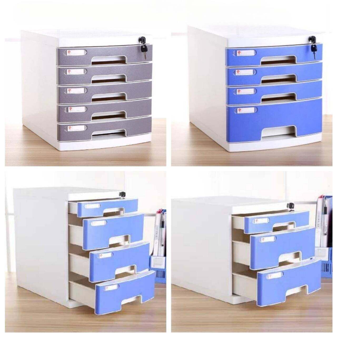 a4桌文件柜文件收面纳盒锁屉式3605.363资抽料带文件整理盒收纳柜,淘宝优惠券,粉丝福利购,淘宝优惠卷