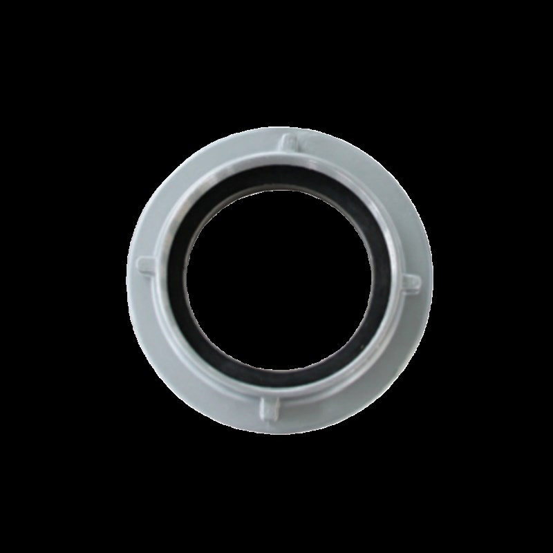 消防车取水口接口闷盖KY100KM125KM150室外消防水池取水内丝管牙 - 图3