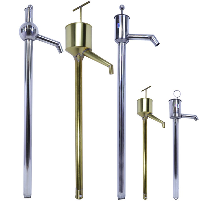 304不锈钢手动油抽耐腐蚀酸碱抽油泵汽煤油手摇泵手动抽油器油抽,淘宝优惠券,粉丝福利购,淘宝优惠卷