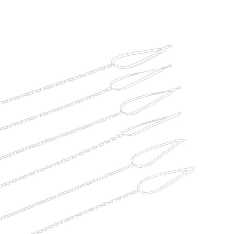 文玩工具手串穿线穿绳神器珍珠针穿珠子的钢丝引线手工串珠专用针,淘宝优惠券,粉丝福利购,淘宝优惠卷