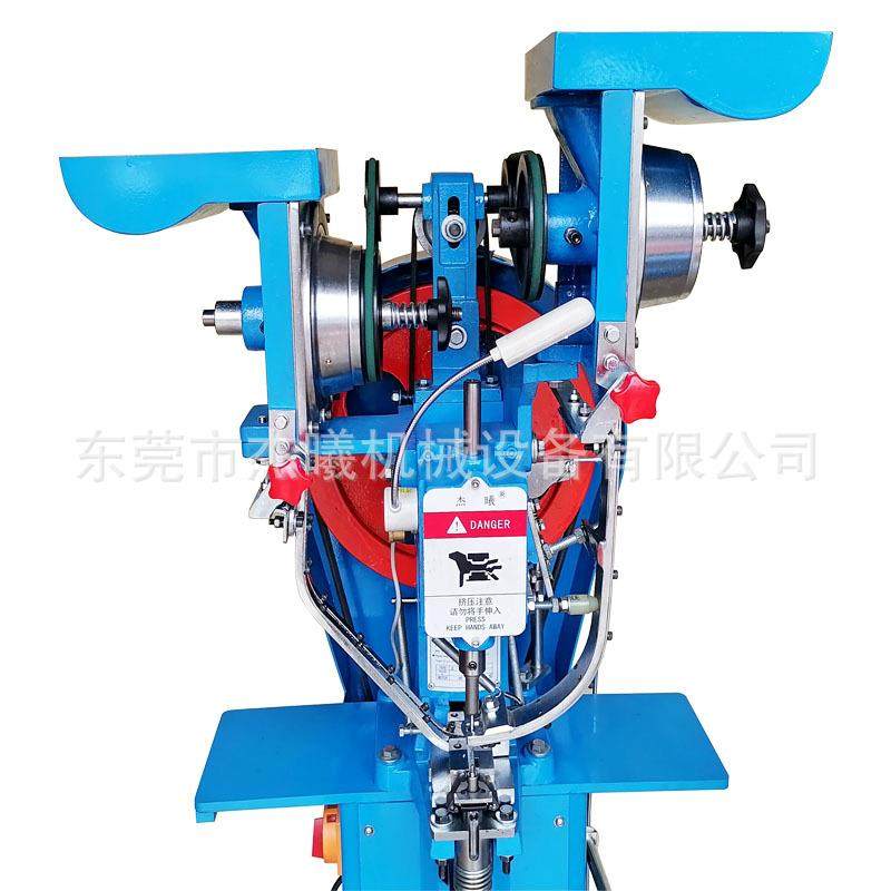 全自动气眼机跨境宫廷塑身衣鸡眼机3号鸡眼束身上衣订扣机,淘宝优惠券,粉丝福利购,淘宝优惠卷