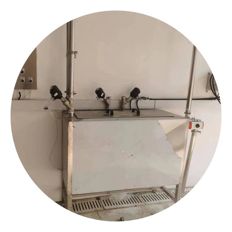 挤奶机全自动清洗挤奶设备cip清洗系统全自动清洗维护方便 - 图3