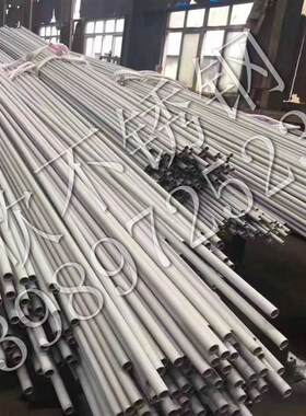 304不锈钢钢管无缝管 工业酸洗无缝钢管焊接钢管 无缝不锈钢焊管