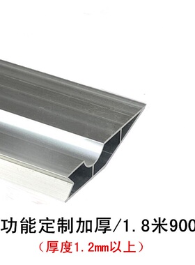 2020新款找平直尺刮板铝合金专业加厚墙面刮腻子阴阳角器拉角工具