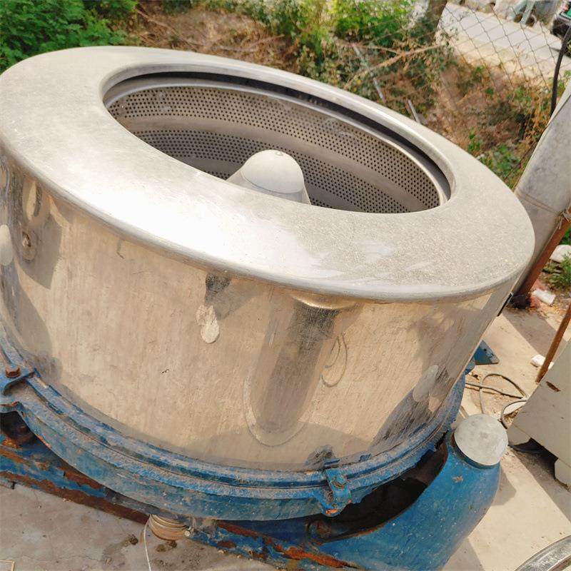 二手三足离心机 食品脱油蔬菜脱水甩干机 三足式工业脱水机,淘宝优惠券,粉丝福利购,淘宝优惠卷