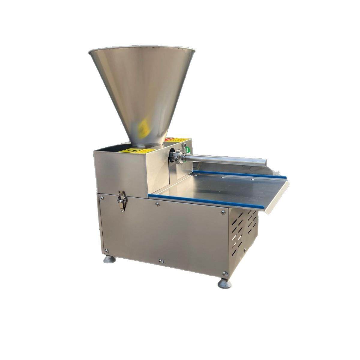 商用电动灌肠机小型台式多功能灌腊肠火腿肠机全自动不锈钢灌肠机,淘宝优惠券,粉丝福利购,淘宝优惠卷