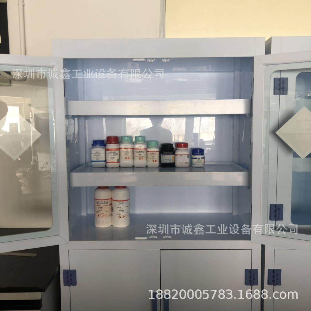 药品柜pp试剂柜耐酸碱储存腐蚀性通风器皿柜实验室四门柜安全防护,淘宝优惠券,粉丝福利购,淘宝优惠卷