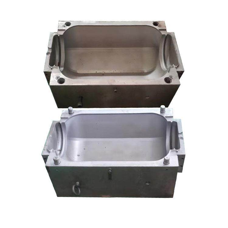 道路景观塑料灯笼 LED灯笼吹塑模具 冬瓜灯笼 八角灯笼模具加工,淘宝优惠券,粉丝福利购,淘宝优惠卷