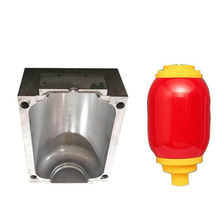 道路景观塑料灯笼 LED灯笼吹塑模具 冬瓜灯笼 八角灯笼模具加工,淘宝优惠券,粉丝福利购,淘宝优惠卷