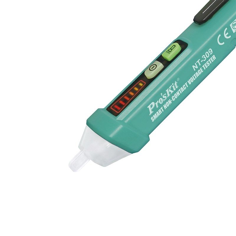 宝工多功能感应式测电笔查断点电工笔非接触验电笔 NT-309-C,淘宝优惠券,粉丝福利购,淘宝优惠卷