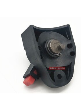 东成Z1C-FF03-26/02-28电锤两用开关 调档换挡转换开关26电锤配件