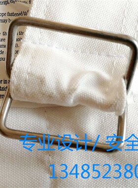 罗伯逊担架 急救船用担架 多用途折叠救生 帆布简易便携救援担架