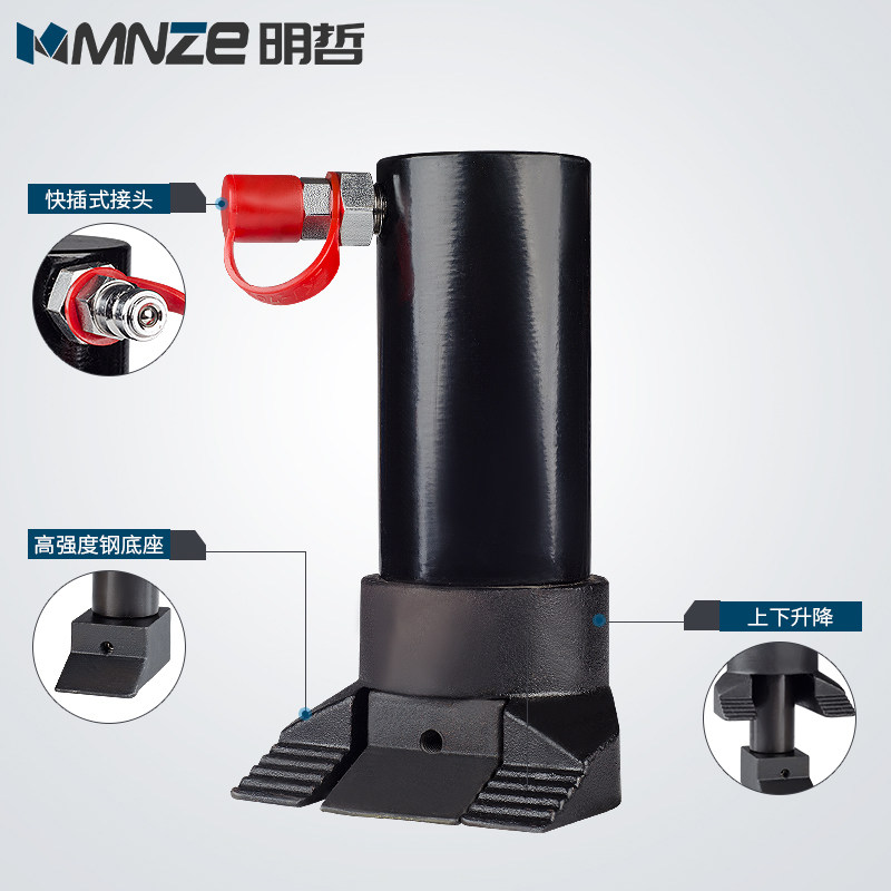 消防液压开门器 破门器 边缘抬升器 含手动泵 爪式千斤顶 破门机,淘宝优惠券,粉丝福利购,淘宝优惠卷