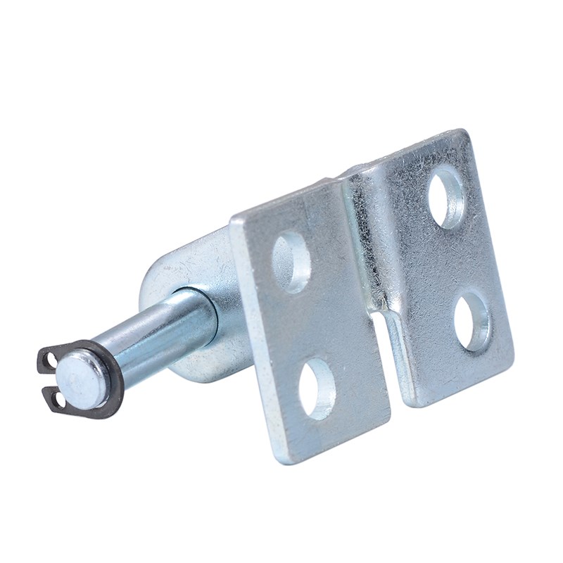 MA MAL迷你气缸附件固定支架LB-16/20/25/32/40尾架SDB - 图2