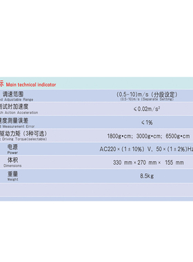 XC-3电梯限速器测试仪 限速器测试仪 限速器动作速度测试设备保修
