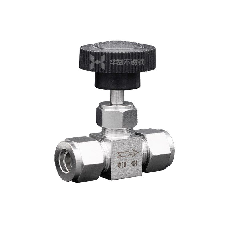 304不锈钢卡套针型阀 截止阀 卡套直通针型阀 大华仪器仪表,淘宝优惠券,粉丝福利购,淘宝优惠卷