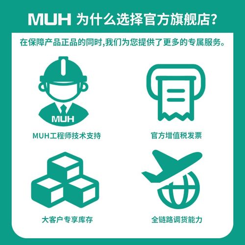 德国MUH推力圆柱滚子进口轴承81217 81218 81220 81222M - 图2