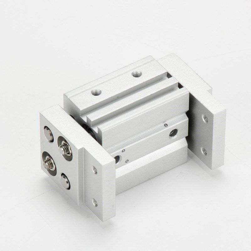 HFT气动夹爪阔型手指气缸MHL2-10D/16D/20D/25D/32D/40D/D1/ D2,淘宝优惠券,粉丝福利购,淘宝优惠卷