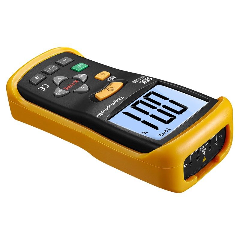 高精度热电偶探头接触式温度计CEM华盛昌DT-610B/613/612测温仪,淘宝优惠券,粉丝福利购,淘宝优惠卷