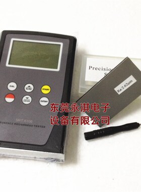 兰泰SRT6100粗糙度仪 粗糙度计 表面粗糙度测量仪 表面粗糙度仪