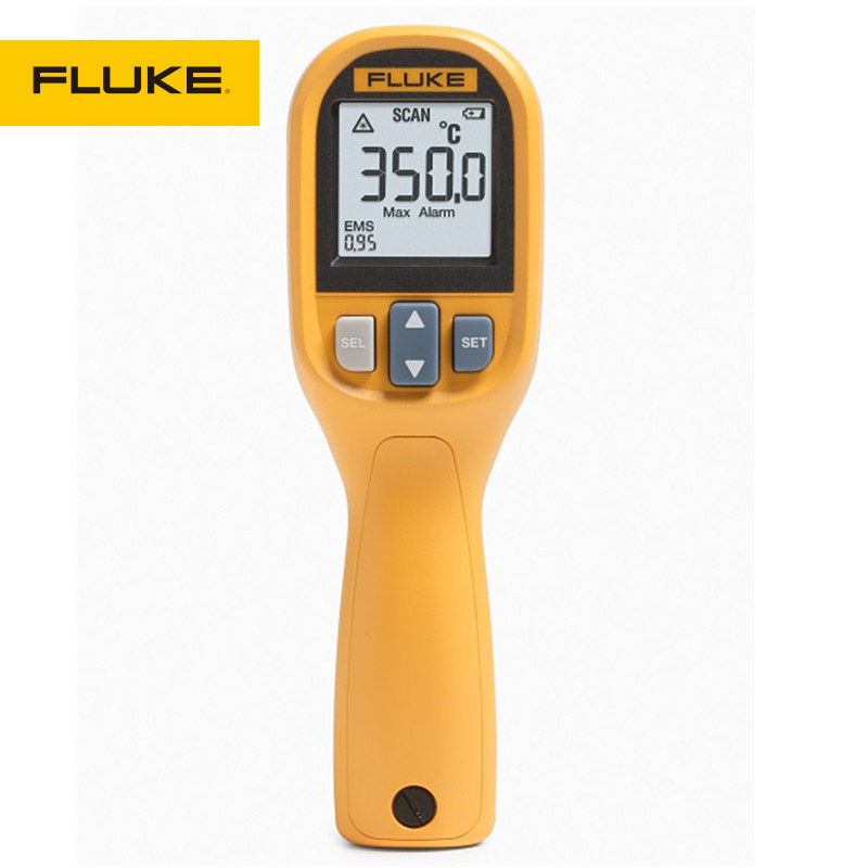 fluke高精度测温枪F59E福禄克红外线测温仪MT4max温度计工业62MAX,淘宝优惠券,粉丝福利购,淘宝优惠卷