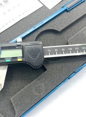 正品成量电子数显卡尺0-150m0-300m0-500超宽频精度0.01精准读数