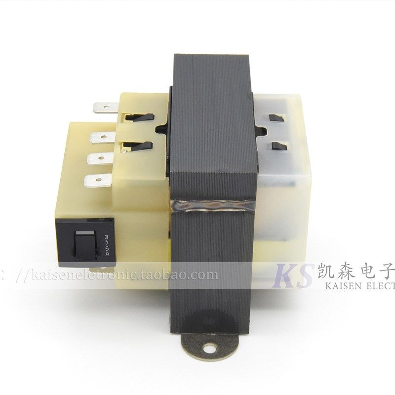 75VA 120V208V240V转24V 4000-05J15BB UL新风系统tyco隔离变压器,淘宝优惠券,粉丝福利购,淘宝优惠卷