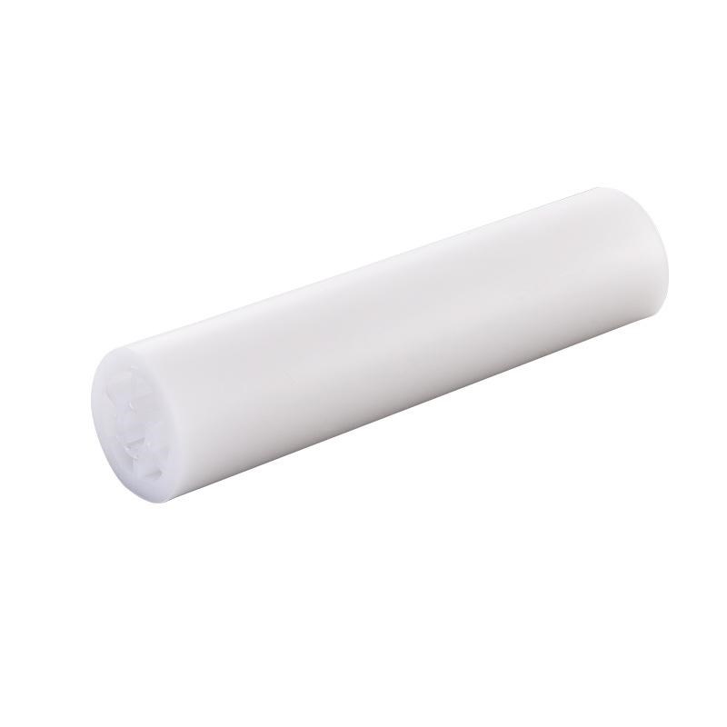 Led360度圆形硅胶套管D形270度发光V形90度发光套管 - 图3