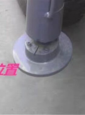 徐工随车吊支脚盘脚板徐工随车吊3.吨5吨6.3吨8吨10吨12吨支腿盘