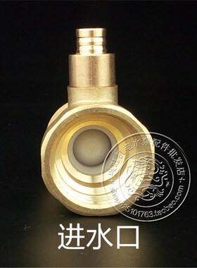 水泵压力罐专用三合一止回 排气 补气阀 无塔供水器止回阀排气阀