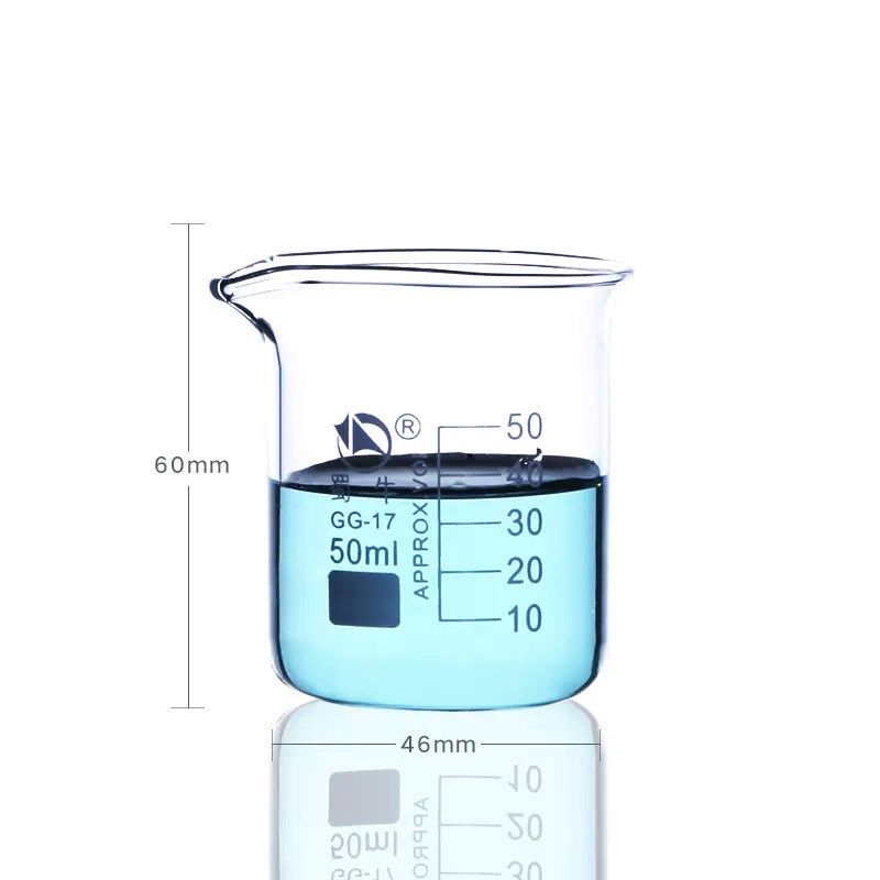 蜀牛烧玻璃杯25/50/100/150/200ml玻璃低型刻度烧杯GG-17耐高温量,淘宝优惠券,粉丝福利购,淘宝优惠卷