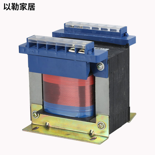 BK-500VA 500W隔离机床控制变压器220V/380V转36/24/12可定制 - 图2