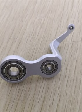 工业缝纫机重 机1790电脑平头锁眼机挑线杆 平眼机零件挑线杆配件