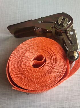 捆绑带紧绳器1寸2.5厘米宝宝椅捆绑器小型紧固绑带固定捆绑器