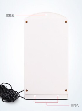 大棚温控器 开关养殖风扇风机数显智能放风温度控制水泵三相380v