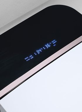 智能马桶一体式家用全自动翻盖带水箱无水压限制即热型电动坐便器